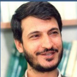 Telegram profile photo for حشمت الله طبرزدی