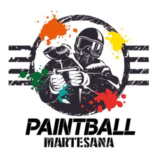 Telegram profile photo for Paintball martesana