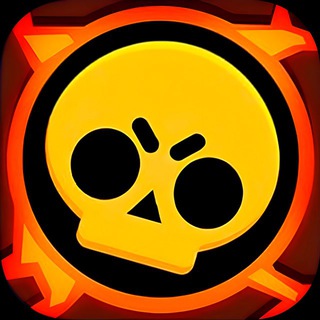Telegram profile photo for Brawl Stars