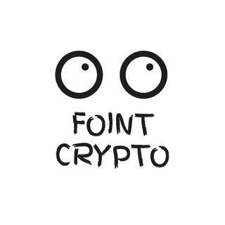Telegram profile photo for Foint_Crypto 공지방