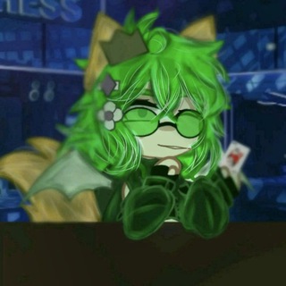 Telegram profile photo for _KᗩSTᖇIᑌᒪKᗩ_