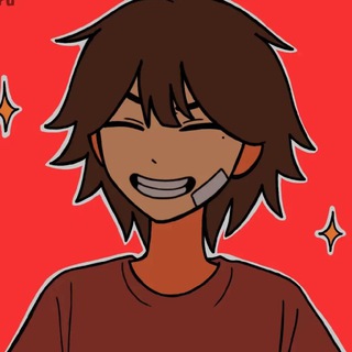 Telegram profile photo for Канал Кевина (то есть мой!!)