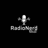 Telegram profile photo for RadioNerd