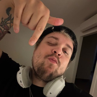 Telegram profile photo for ГВАКАМОЛЕ ТИКТОК