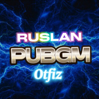 Telegram profile photo for RUSLAN #otzif