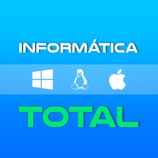 Telegram profile photo for Informática Total