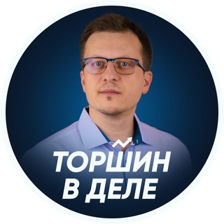 Telegram profile photo for Торшин в деле