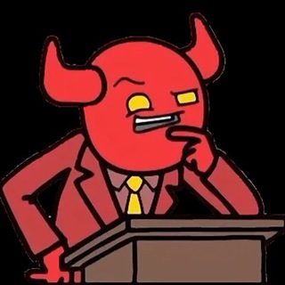 Telegram profile photo for SPAM✨S.P.A.M✨SPAM