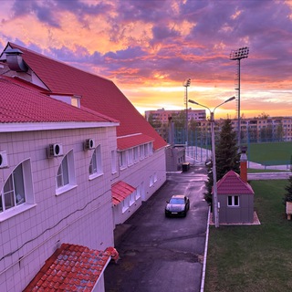 Telegram profile photo for наЛИЧКА на балансе