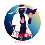 Telegram profile photo for Fighter 2nd⚔️