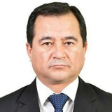 Telegram profile photo for Mirzaaliyev Iqboljon Mirzakarimovich