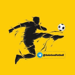 Telegram profile photo for Solo Goal | سولو گل خبر ورزشی