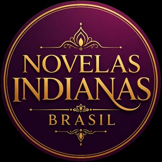 Telegram profile photo for NOVELAS INDIANAS / NOVELAS PAQUITANESAS / NOVELAS INDIANAS BRASIL