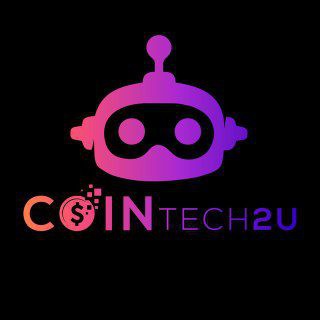 Telegram profile photo for Cointech2u AI 🇮🇩
