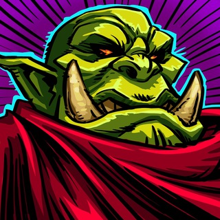 Telegram profile photo for Врата Оргриммара | WarCraft