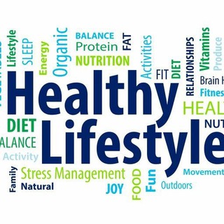 Telegram profile photo for Health & Life 💓