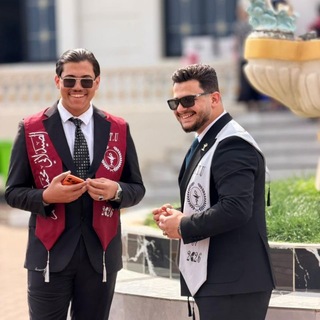 Telegram profile photo for خريجي قسم تقنيات الصيدلة