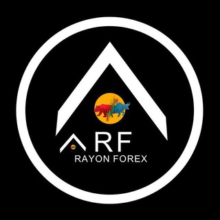 Telegram group profile photo for Rayon forex