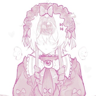 Telegram profile photo for РОЗЫГРЫШ ᅠ ◟ info confession ݃ ִ 𝓌𝓌