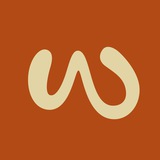 Telegram profile photo for WONDER WANDER SHOP