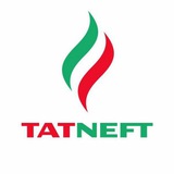 Telegram profile photo for Татнефть l Tatneft