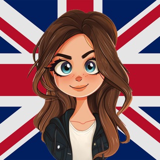Telegram profile photo for Chatty - English Tutor