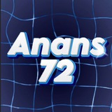 Telegram profile photo for Отзывы Anans72