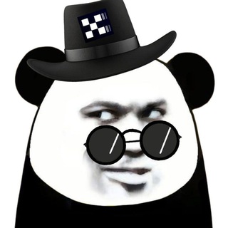 Telegram group profile photo for POGAI-Xlayer