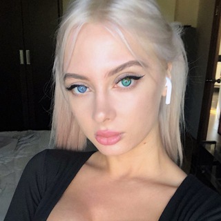 Telegram profile photo for Kate Kirienko