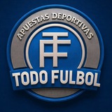 Telegram profile photo for |TODO FULBOL|