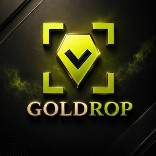 Telegram profile photo for GOLDROP Standoff2