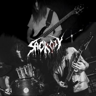 Telegram profile photo for SACROSY