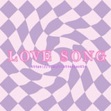 Telegram profile photo for LOVE SONG