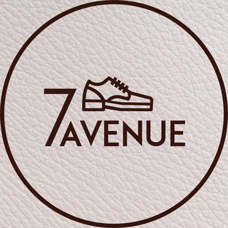 Telegram profile photo for 7 Avenue | Обувной сервис