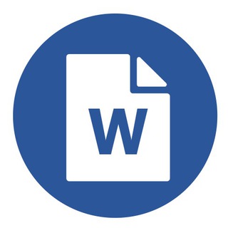 Telegram profile photo for Word Hacks