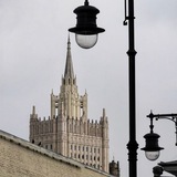 Telegram profile photo for ˗ˏˋслучайный кадр࿐ྂ