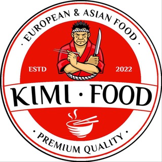 Telegram profile photo for KIMI-Food 🍱 Юго-Запад