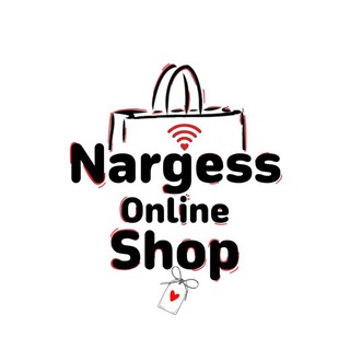 Telegram profile photo for آنلاین شاپ نرگس(ترکیه، دبی،کره،هند،اروپا،کانادا،عراق)
