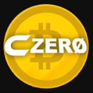 Telegram profile photo for CZERO - officiel FR π«π· (crypto non bullshit)