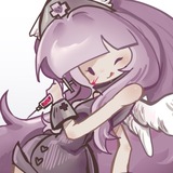Telegram profile photo for kamisati