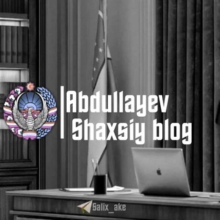 Telegram profile photo for Как говорят | Абдуллаев