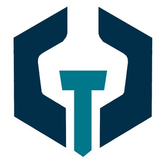 Telegram profile photo for DigiBolts
