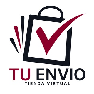 Telegram profile photo for TuEnvio Canal Oficial