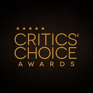 Telegram profile photo for Critics Choice Awards 16