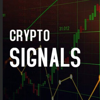 Telegram profile photo for CRYPTO SIGNALS VIP TRADE🚀