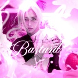 Telegram profile photo for ❯❯̸⃟𝐁𝐀̷𝐒𝐓𝐀̷𝐑𝐃̋𝐒̷̷̏ 🔒🔒🔒🔒