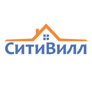 Telegram profile photo for СитиВилл | Коттеджный посёлок
