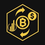 Telegram profile photo for RoxelproRU (p2p арбитраж криптовалют)