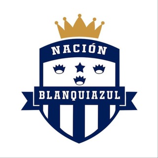 Telegram profile photo for Nación Blanquiazul - Alianza Lima