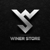 Telegram profile photo for Winer Store ¦ وینر استور